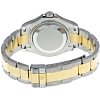 Rolex 168623 Yacht-Master "Midi" 35mm Gold & Steel