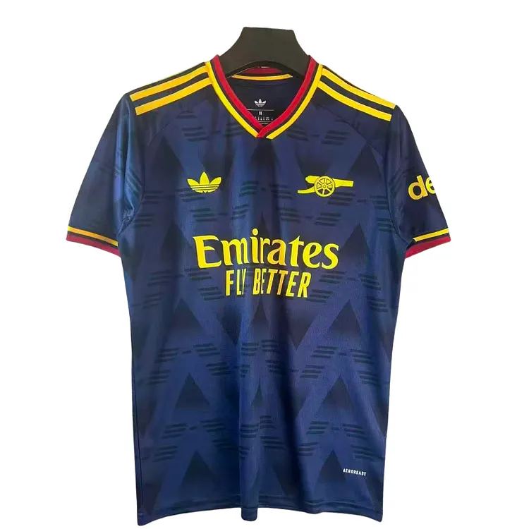 【S~5XL】Arsenal 26/27 Away Football Jersey