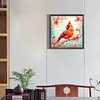 Animal - Round AB Drills Diamond Painting(45x45cm)