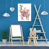 Cat - 11CT Stamped Cross Stitch Kit(40*48cm)