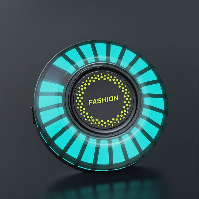 Car Aromatherapy Atmosphere Lamp