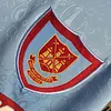 1995-1996 Retro Long sleeve West Ham United Away Football Shirt 1:1 Thai Quality