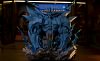 Card Series Obelisk the Tormentor - Duel Monsters/ Yu-Gi-Oh! Resin Statue - WASP Studios