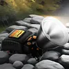 LED Headlamp Rechargeable Headlight Waterproof Flashlight Super Bright Head Lamp