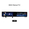 F&uuml;r BMW 5Series F10 F11 Android Dual Touch Screen CarPlay mit Co-Pilot-Bildschirm