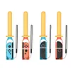 2 Pack Fencing Game Accessories for Nintendo Switch2 Sword Grips for Switch/OLED