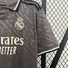 2024-2025 Real Madrid Third Away Football Shirt 1:1 Thai Quality
