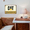 GAT - Vintage Metal Signs - 20*30cm/30*40cm