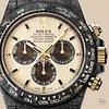 Rolex DiW Daytona "DESERT EAGLE CARBON"