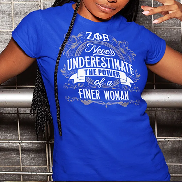 casual crew neck printed short sleeve T-shirt