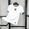 2025/2026 Barcelona Special White Edition Football Shirt 1:1 Thai Quality