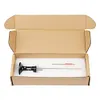 Wood Wheel Marking Scriber Carbide Blade Parallel Line Simplified Planner