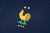 Joyfball 2024/2025 France Long Zipped Jacket Royal Blue Football Jersey 1:1 Thai Quality 