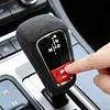 Gear Shift Knob Lever P Button Cover 971927225D-1 for Porsche Cayenne 2018-2024