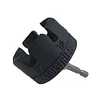 Nut Zip Drill Attachment Hex Shank Nut Driver Extractor for Nut and Bolt Removal