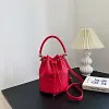 MARC JACOBS  SK&Oacute;RZANA TORBA NA WIADRO