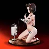 1/6 Scale Crow - Goddess of Victory: Nikke Resin Statue - Celluloid Studio