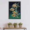 >SALE<5D DIY Full Round Drill Diamond Painting Kit Sea World Home Decoration (ZQ132)