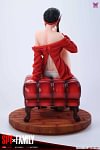 1/4 Scale Yor Forger - SPY X FAMILY Resin Statue - Pink Butterfly Studio