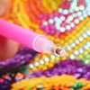 1 Bag Round Drill Resin Rhinestones(DMC 3689)