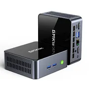 Intel 12th Core i7 12700H Mini PC--NucBox M3 Ultra