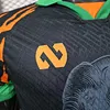 2026 Player Version C&ocirc;te d'Ivoire Special Edition Black Football Shirt 1:1 Thai Quality
