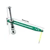 Components Welding Fixed Test Probe Portable IC Chip Module (without Base Plate)