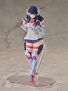 Grid Tector Ver. Rikka Takarada - SSSS. Gridman Official Statue - Good Smile Arts Shanghai