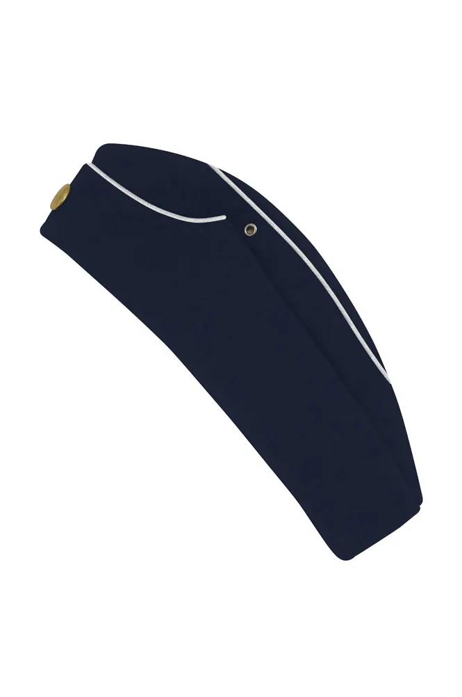   SA Marine Wool Overseas Cap German-Uniform