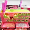 Multi-functonal Diamond Painting Drills Organizer Box Multi-Drawer Diamond Painting Storage Box, Designed for Tool Storage And Versatile Diamond Dotting Purposes DIY Diamond Art Accessories