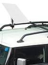 For StarLink Gen RV Ladder Mount Roof Rack Bracket Chain Satellite Roof Adapter