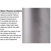 500/600/750ml Titanium Water Bottle with Lid Sports Kettle for Outdoor Picnic