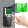 5 In 1 Digital Metal Detector Electronic Metal Locator for Detection (Silver)