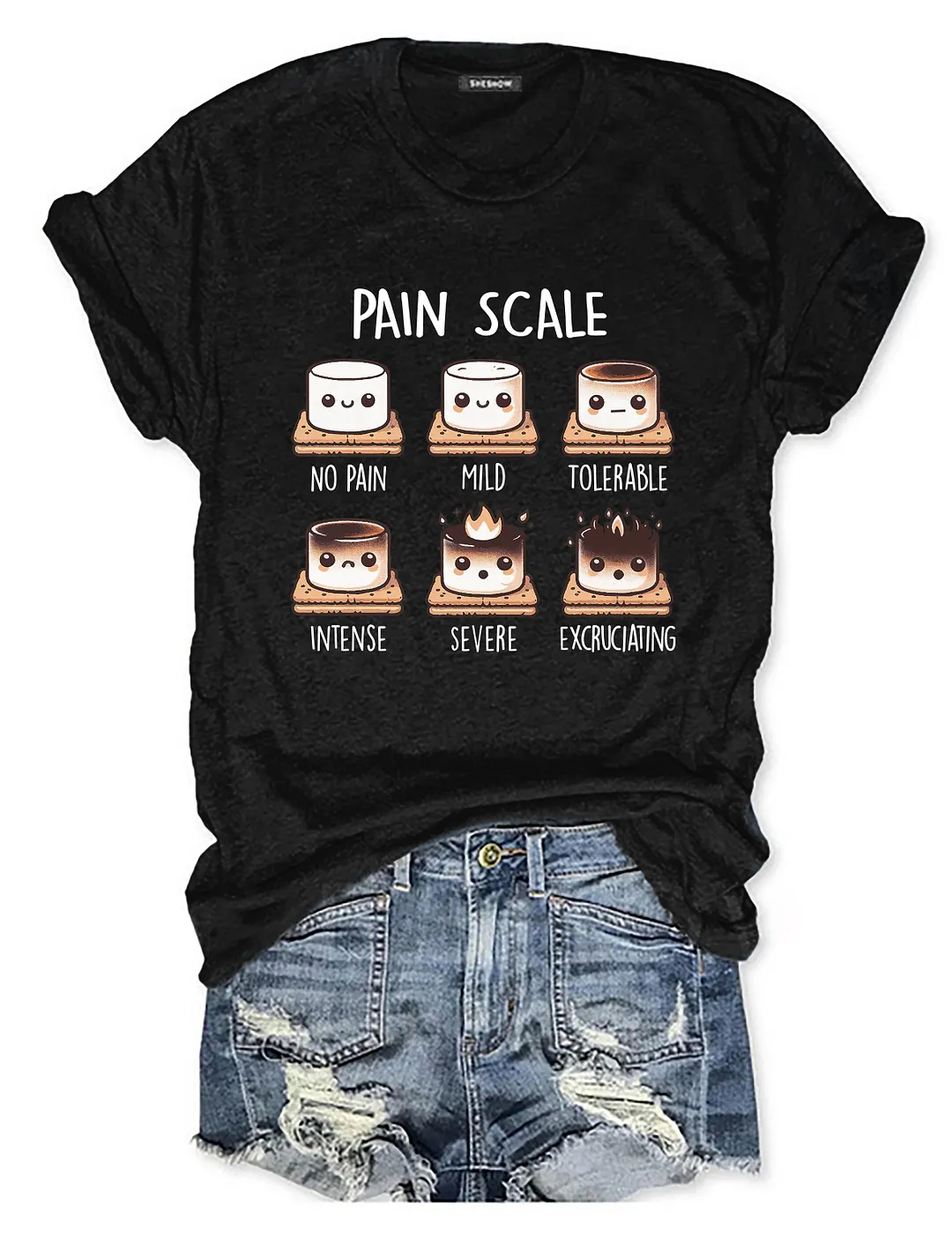 Funny Nurse T-shirt