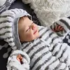 Realistic 20''  Cassidy Reborn Baby Doll Girl- So Truly Lifelike Baby - RBBI-Myrebornbabydoll&reg; Myrebornbabydoll&reg;