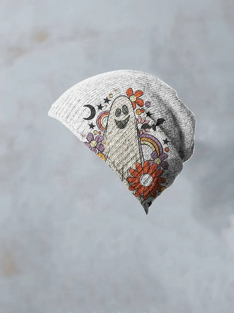 Halloween Vintage Adventure Hat