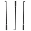 16.34 Inch Carburetor Pilot Screw Adjusting Tool 110 Angled Head Repair Tool