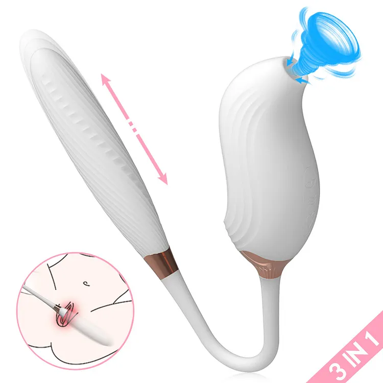 New Intelligent Remote Control Eggs Vibrators