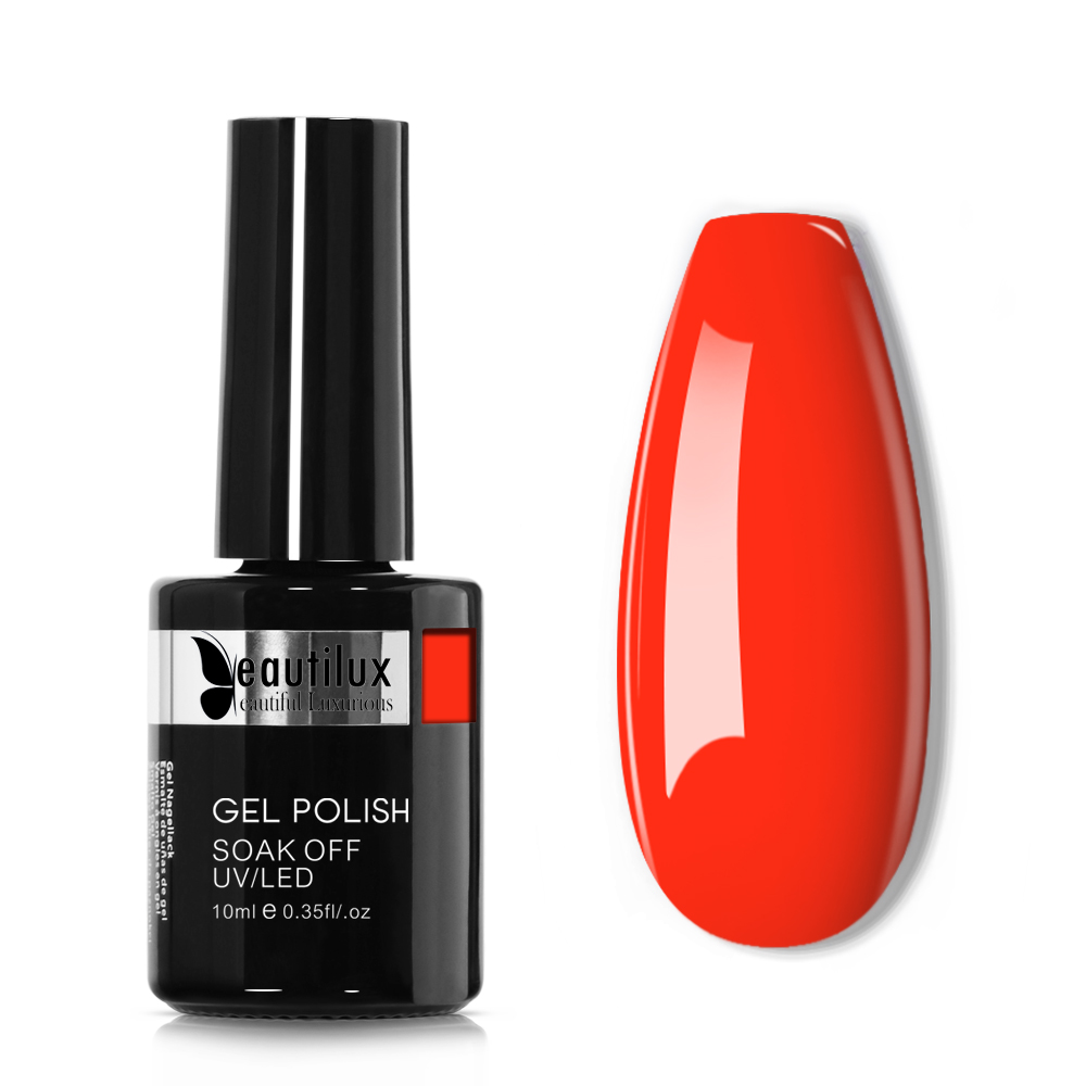 NAIL GEL CLASSIC COLOR| B-002