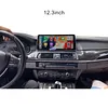 F&uuml;r BMW 5er F10 F11 Android Bildschirm Apple CarPlay Autoradio Car Stereo GPS 