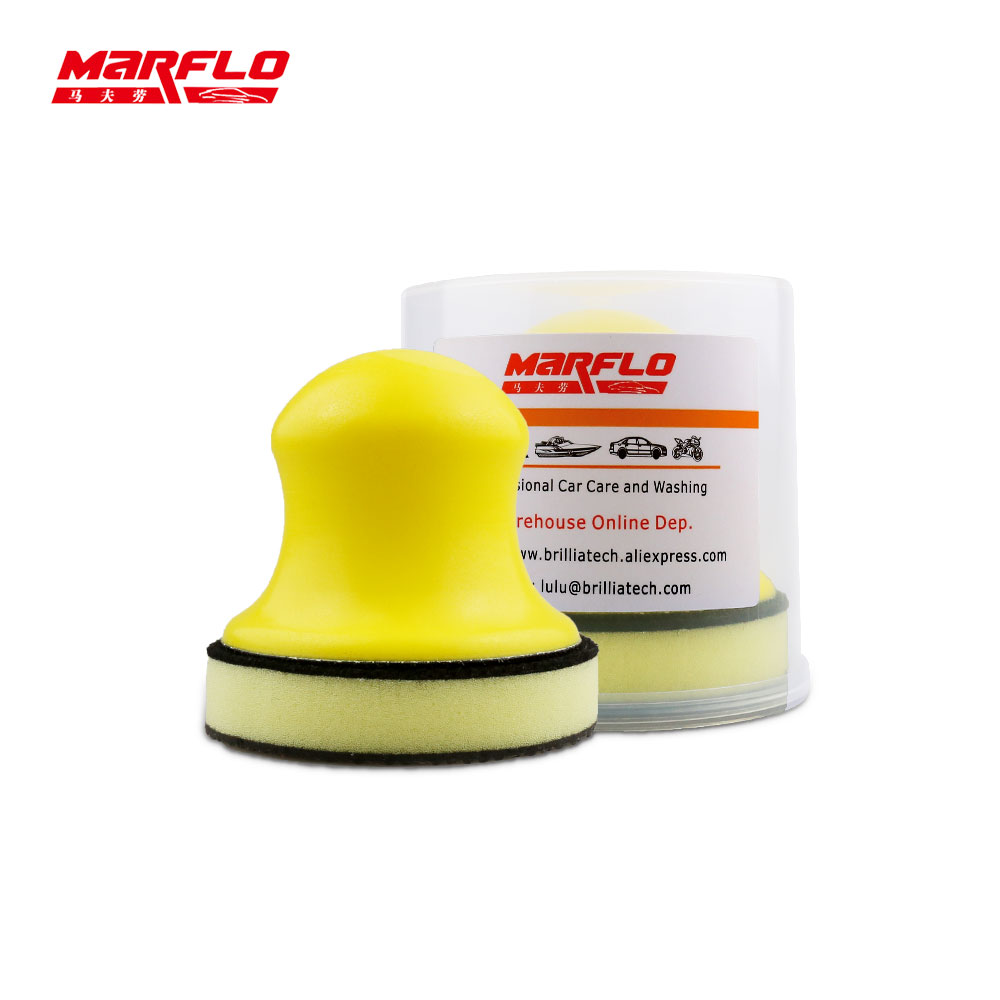 clay bar kit