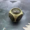 Fidget Cube Spinner Anti-Anxiety Focusing Fidget Toys