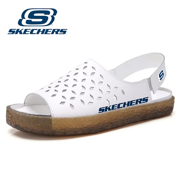 &Uacute;J K&Eacute;NYELMES SKECHERS&reg; 2024 &Uuml;REGES SZAND&Aacute;L PUHA BŐRBŐL