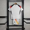 2024 KIDS Germany Home Football Shirt 1:1 Thai Quality