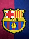 2024/2025 Barcelona Home Football Shirt 1:1 Thai Quality