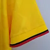 1995-1996 Retro AC Milan Third Away Football Shirt 1:1 Thai Quality