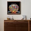 Gorgeous Vase-Special Shaped Diamond Painting Kit