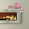 Happy Valentines Day Diamond Painting Door Corner Decor 5D DIY Wood Door Topper