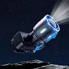 LED Headlamp Rechargeable Head Light for Outdoor Camping Fishing (Three Colors)