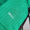 2024/2024 Palmeiras Home Football Shirt 1:1 Thai Quality